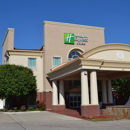 Holiday Inn Express Hotel & Suites Gainesville By Ihg Luaran gambar