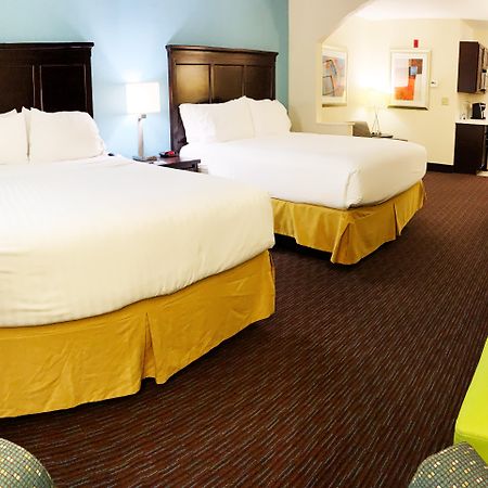 Holiday Inn Express Hotel & Suites Gainesville By Ihg Luaran gambar