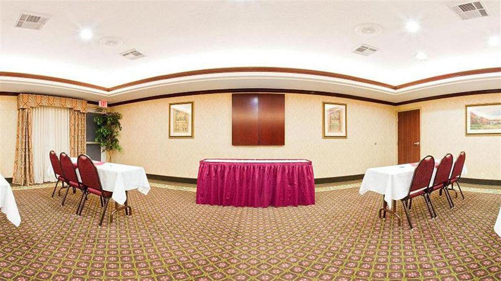 Holiday Inn Express Hotel & Suites Gainesville By Ihg Luaran gambar