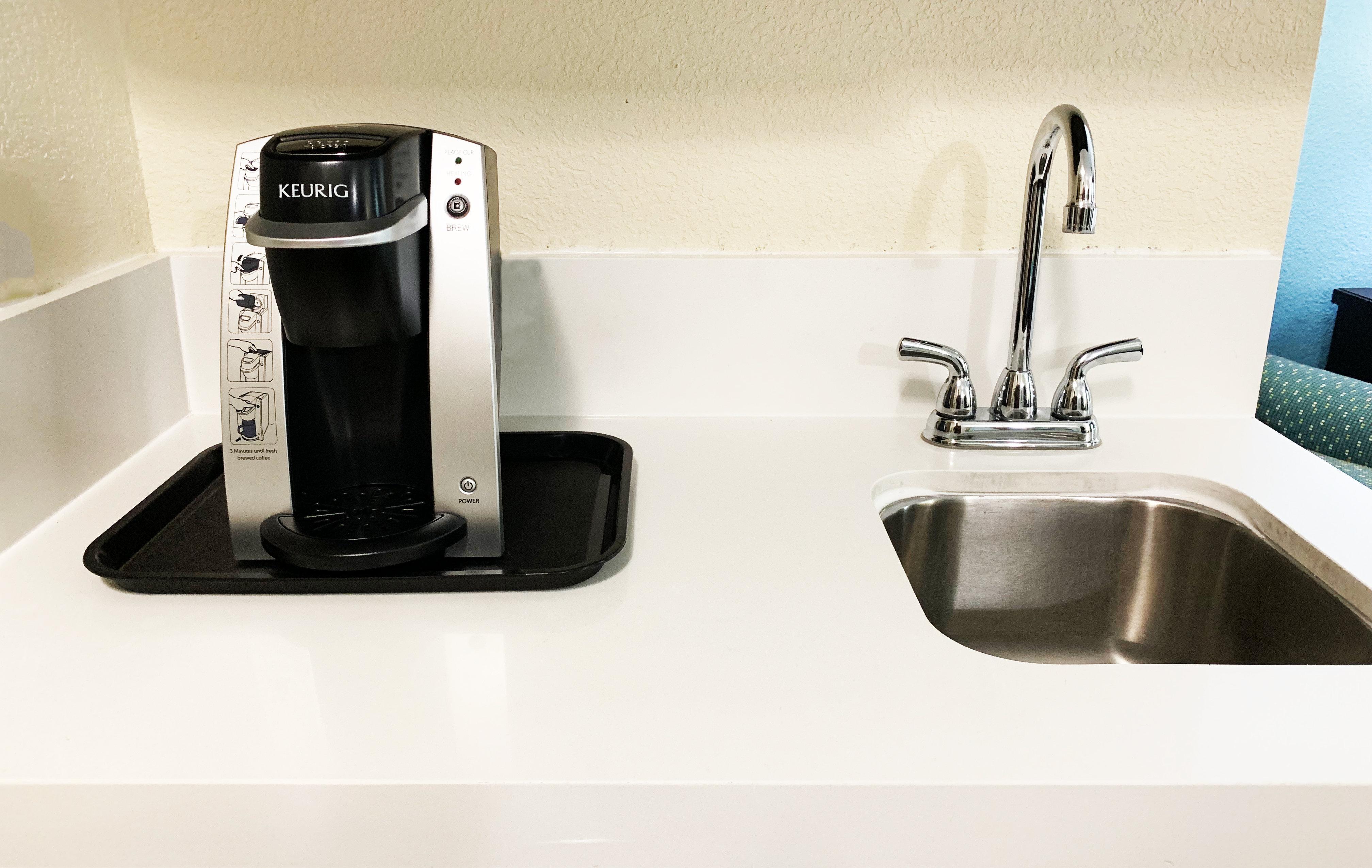 Holiday Inn Express Hotel & Suites Gainesville By Ihg Luaran gambar