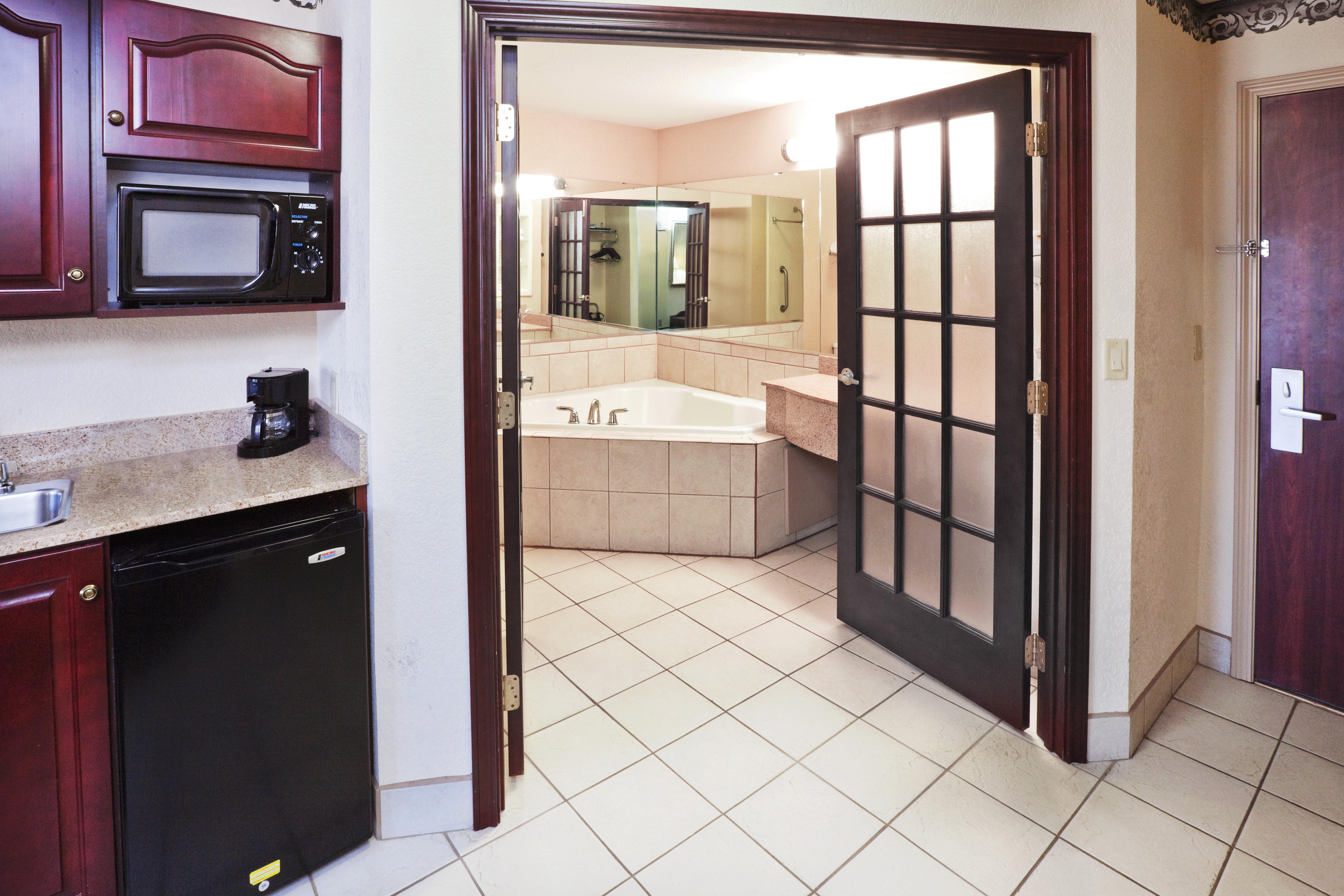 Holiday Inn Express Hotel & Suites Gainesville By Ihg Luaran gambar