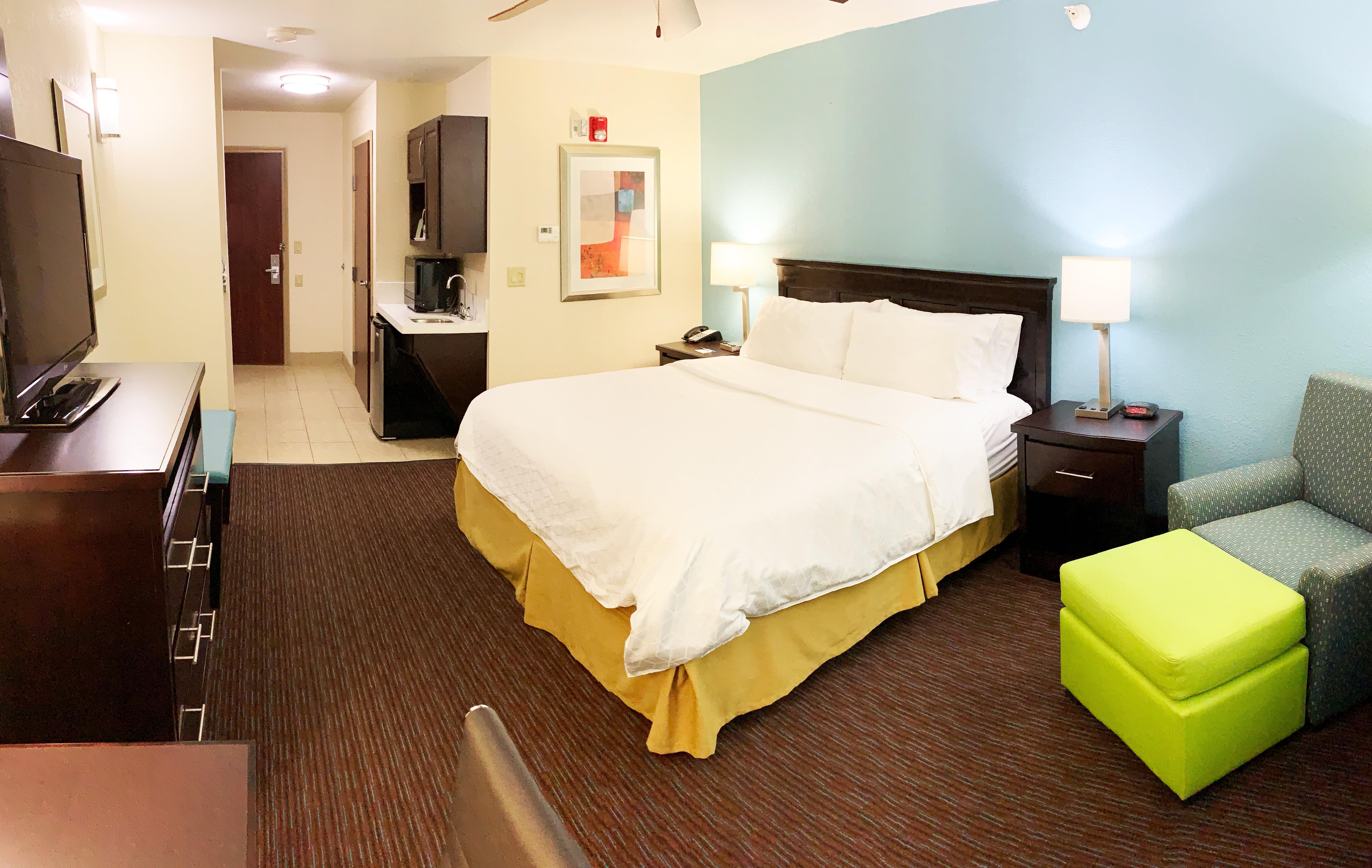 Holiday Inn Express Hotel & Suites Gainesville By Ihg Luaran gambar