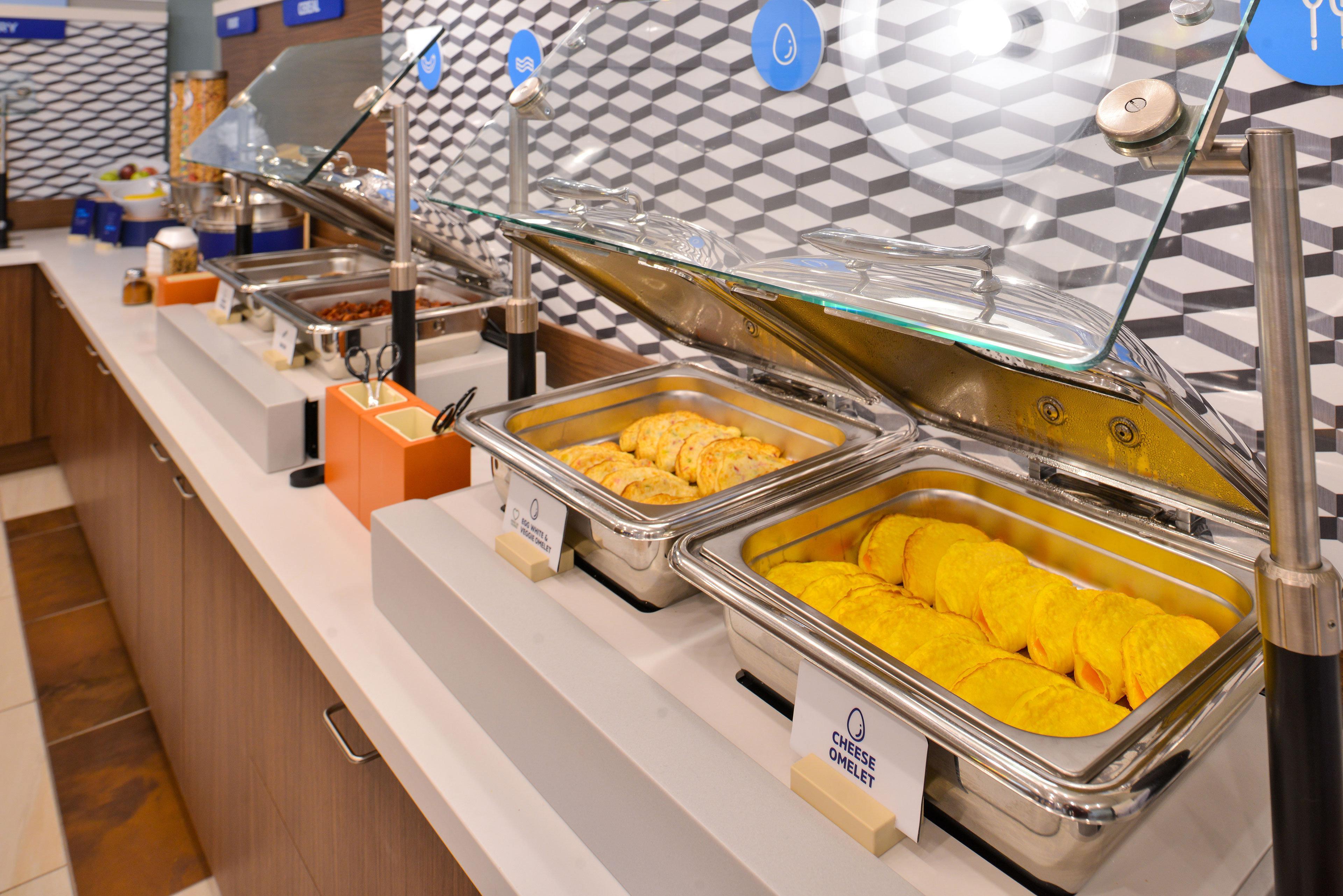 Holiday Inn Express Hotel & Suites Gainesville By Ihg Luaran gambar