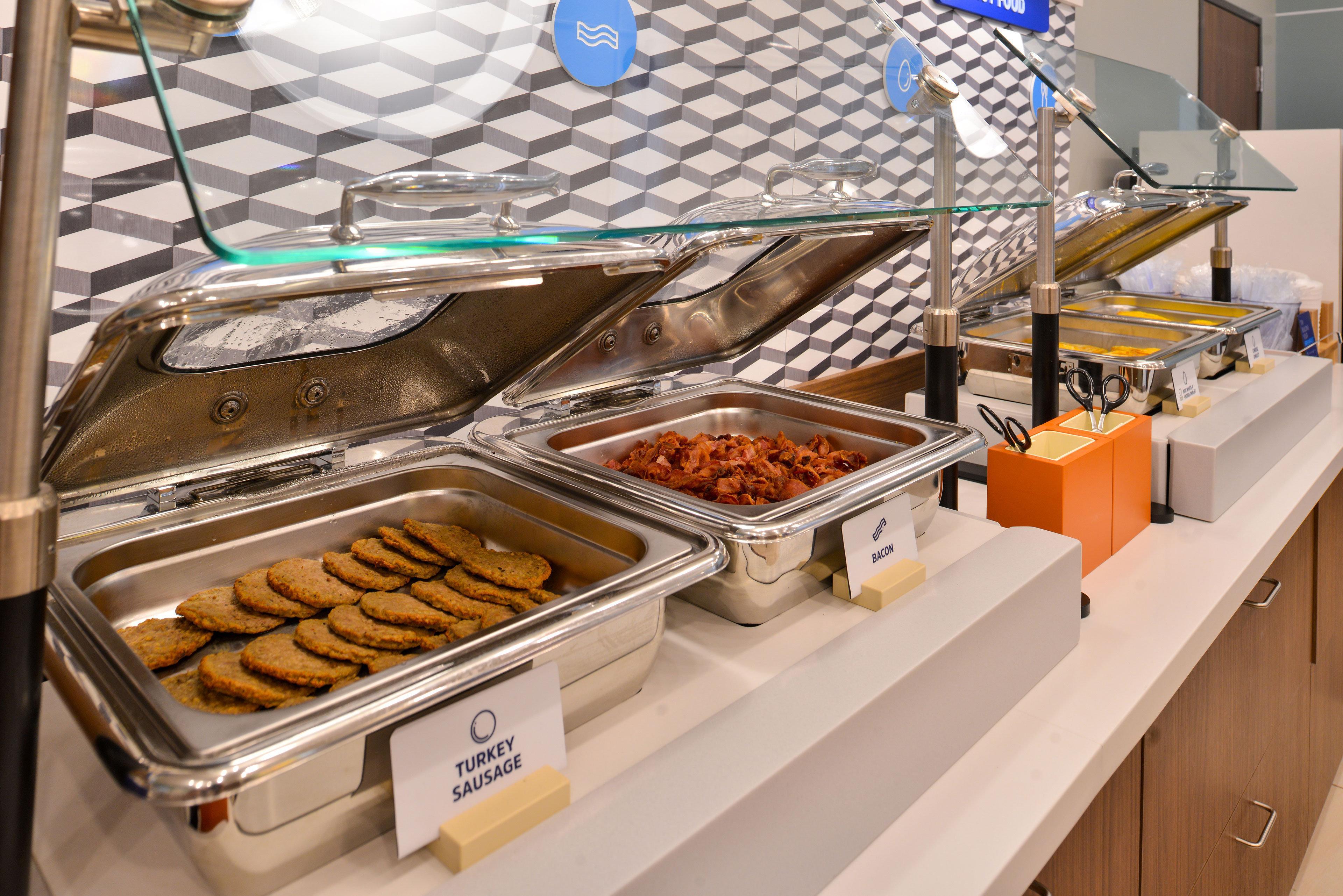Holiday Inn Express Hotel & Suites Gainesville By Ihg Luaran gambar