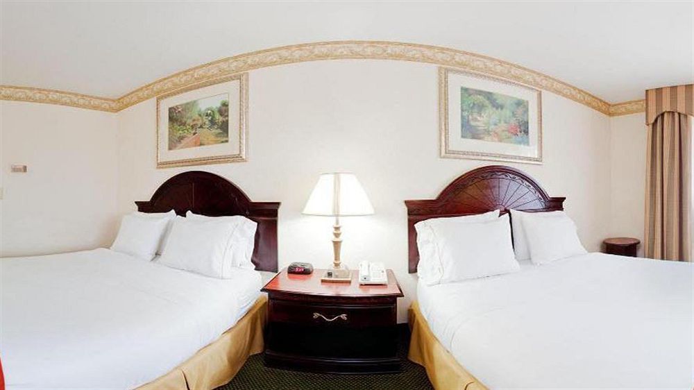 Holiday Inn Express Hotel & Suites Gainesville By Ihg Luaran gambar
