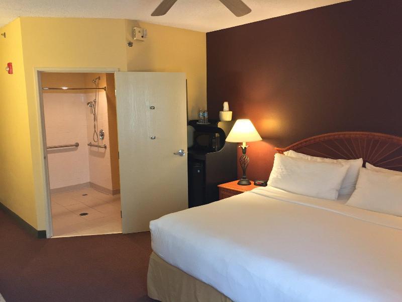 Holiday Inn Express Hotel & Suites Gainesville By Ihg Luaran gambar