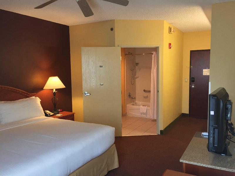 Holiday Inn Express Hotel & Suites Gainesville By Ihg Luaran gambar