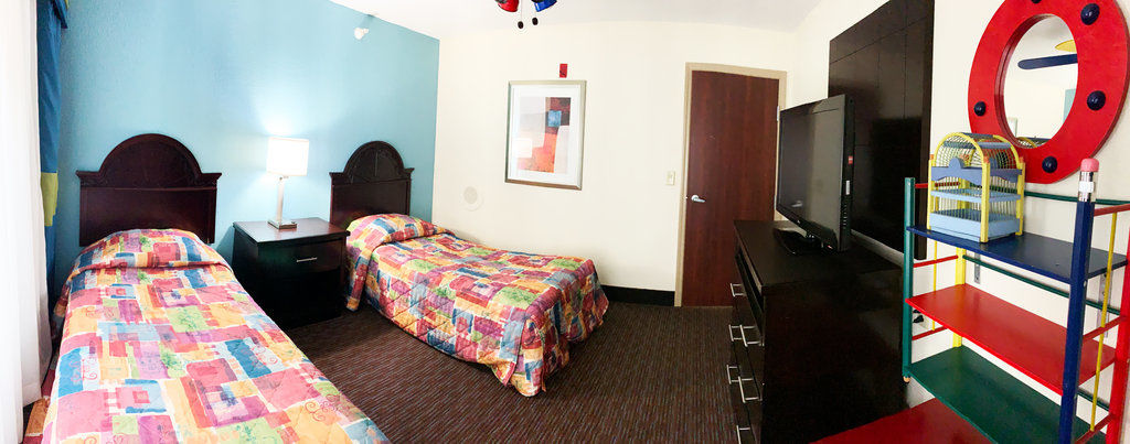 Holiday Inn Express Hotel & Suites Gainesville By Ihg Luaran gambar